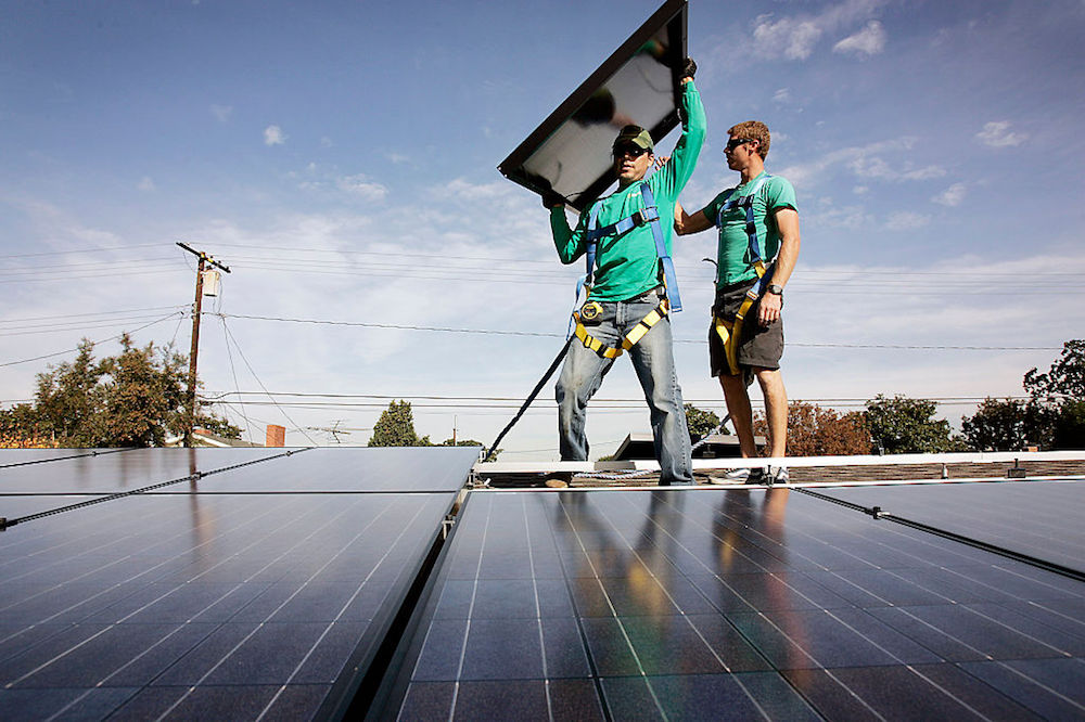 The Environmental Benefits of Solar Energy: How Solar Power Helps Combat Climate Change